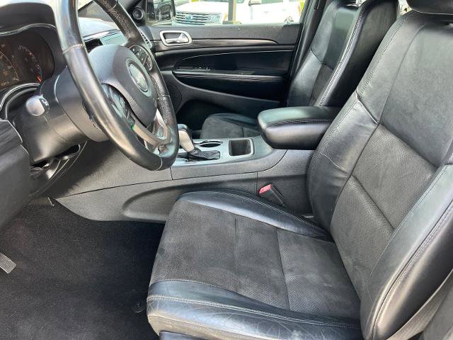 Used 2019 Jeep Grand Cherokee Altitude RWD image 13