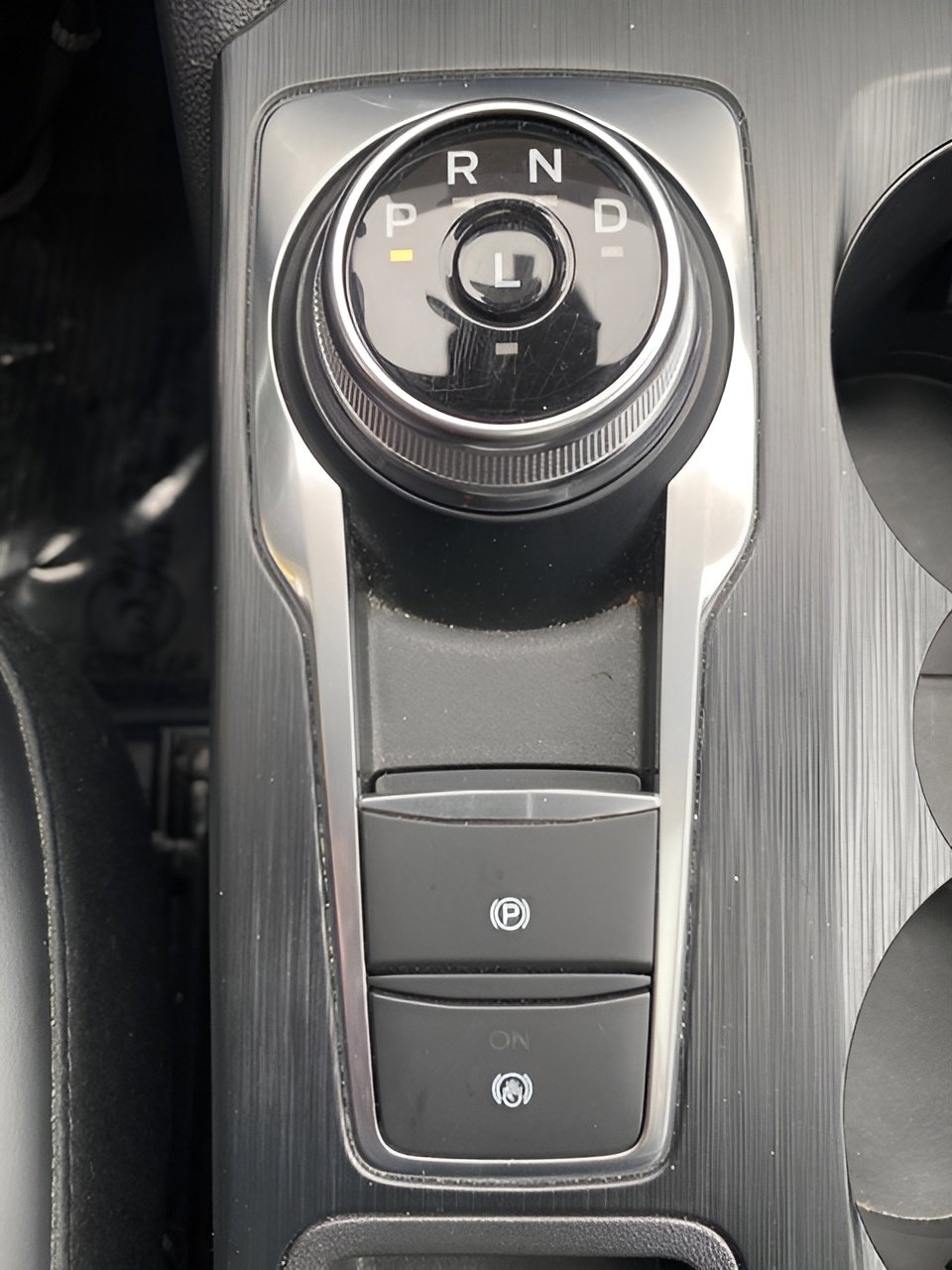 Certified 2023 Ford Escape ST-Line Select w/ Tech Pack #2 image 25