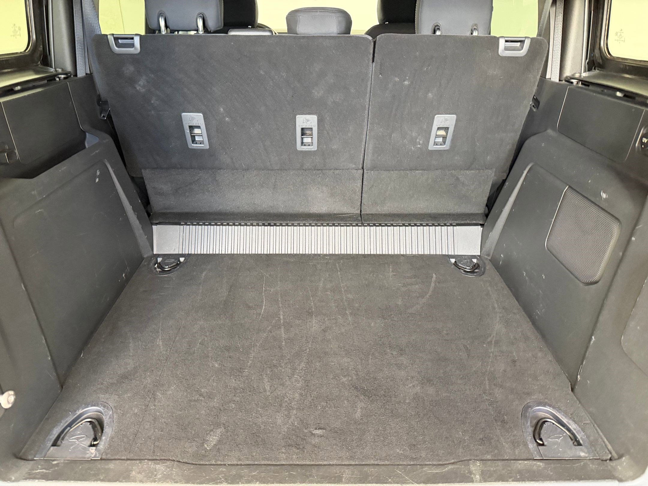 Certified 2025 Ford Bronco Big Bend image 22