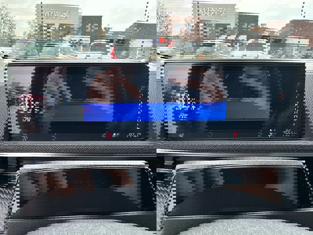 Certified 2024 Ford Mustang Mach-E Select image 29