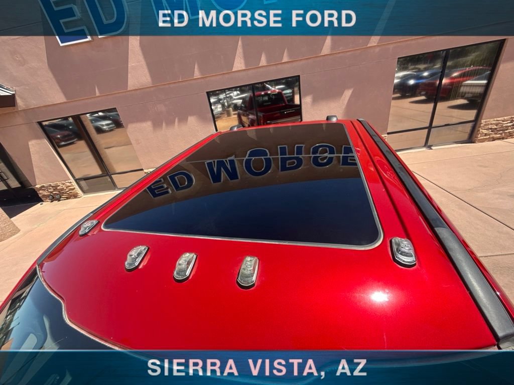 Certified 2021 Ford F450 Platinum w/ FX4 Off-Road Package AWD/4WD image 62