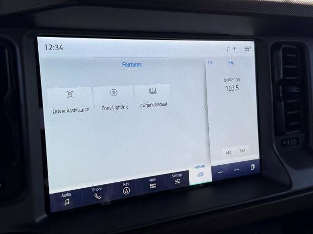 Certified 2022 Ford Bronco Outer Banks image 28