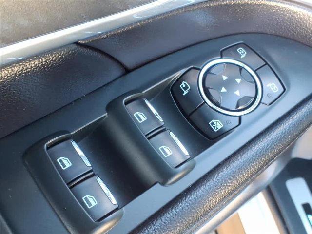 Certified 2018 Ford Explorer Sport w/ Equipment Group 401A image 19