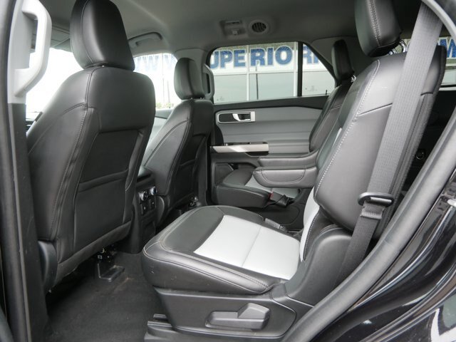 Certified 2023 Ford Explorer XLT w/ Equipment Group 202A AWD/4WD image 18