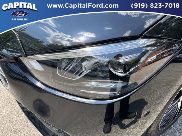 Used 2025 Mercedes-Benz C 300 4MATIC Sedan image 11