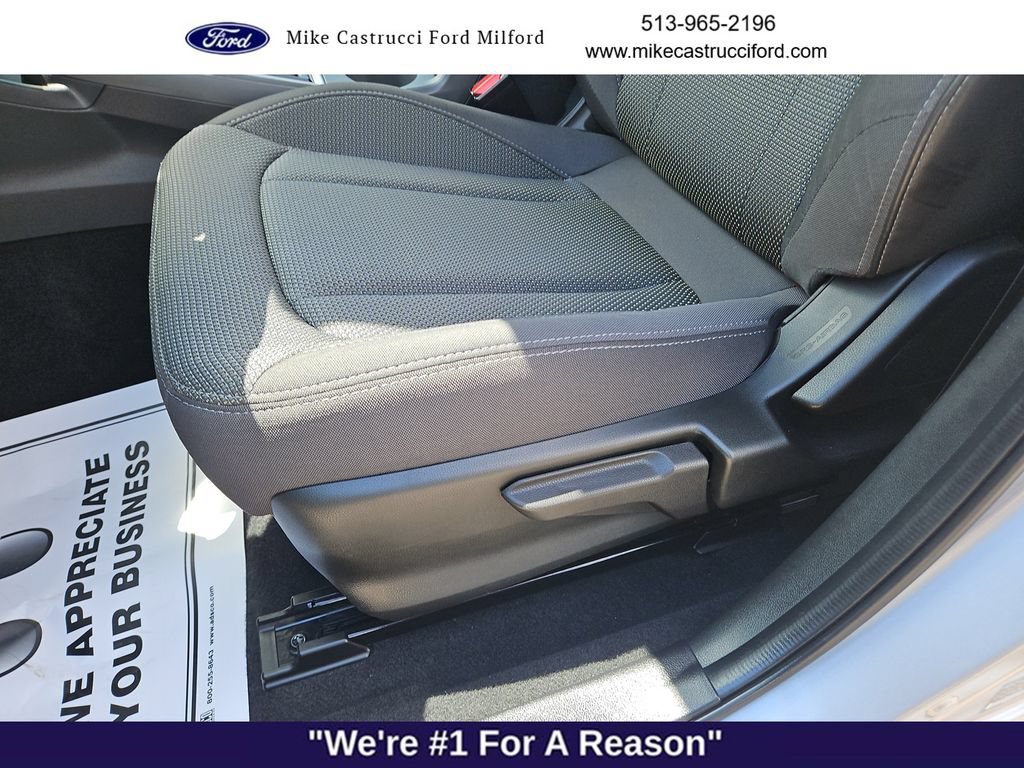Used 2024 Subaru Crosstrek 2.0i Premium w/ Popular Package #3 AWD/4WD image 24