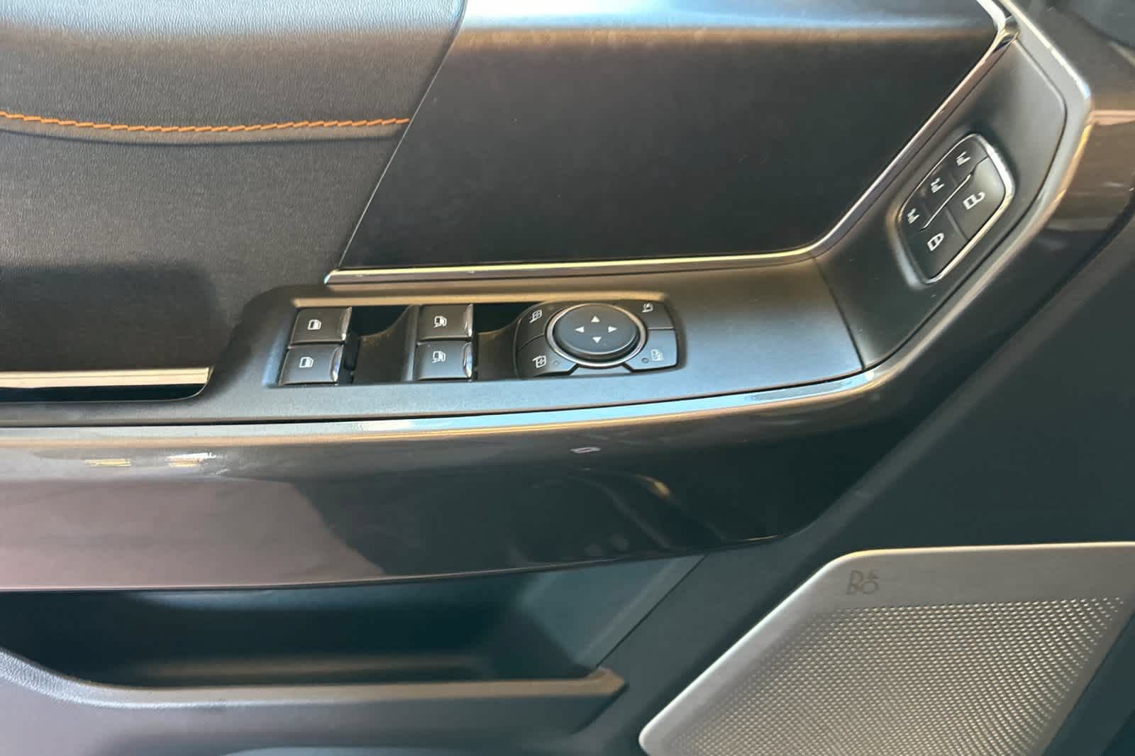 Certified 2022 Ford F150 Tremor w/ Equipment Group 402A High AWD/4WD image 13