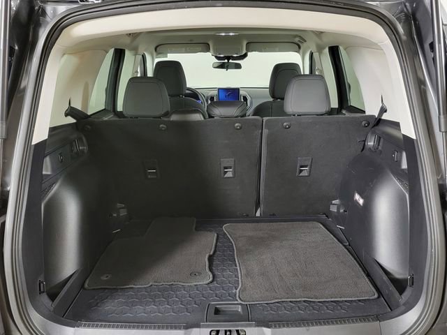 Certified 2023 Ford Bronco Sport Big Bend AWD/4WD image 15