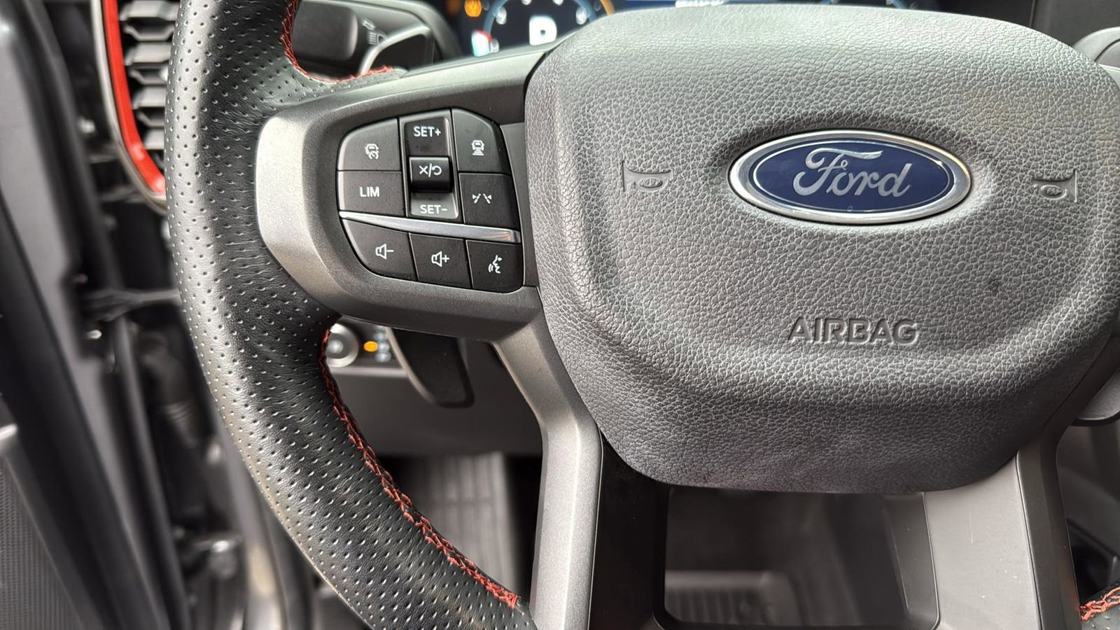 Certified 2024 Ford Ranger Raptor image 17