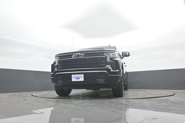 Used 2026 Chevrolet Silverado 1500 RST w/ RST All Star Premium Package image 27