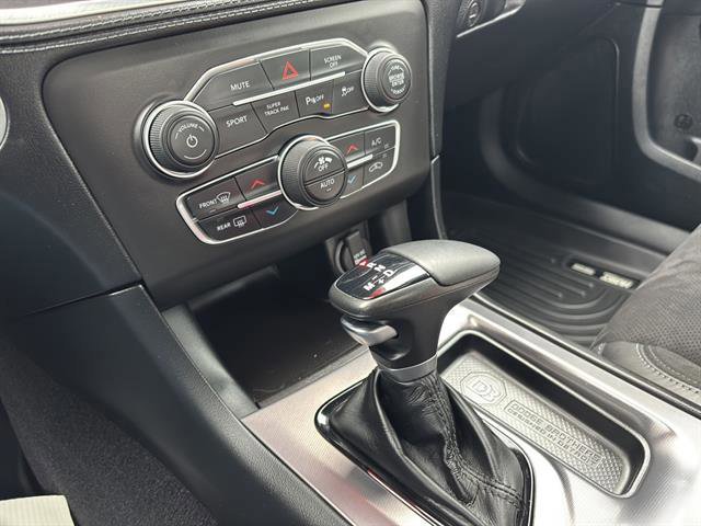 Used 2022 Dodge Charger R/T w/ Plus Group image 24
