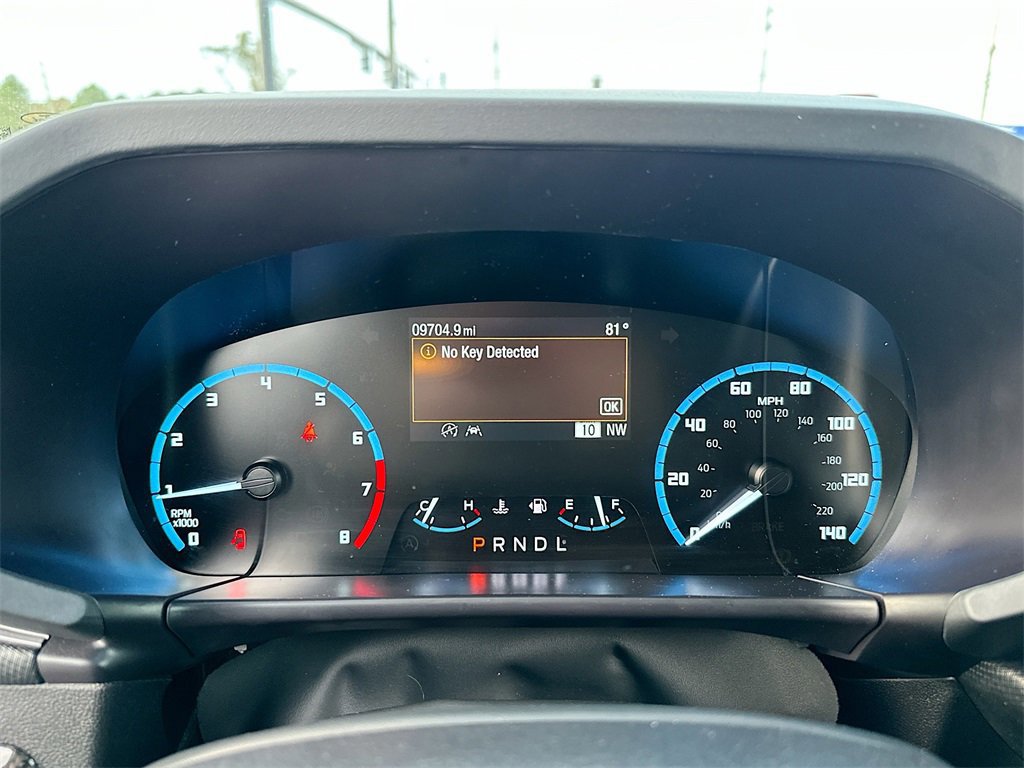 Certified 2024 Ford Bronco Sport Big Bend w/ Convenience Package image 13