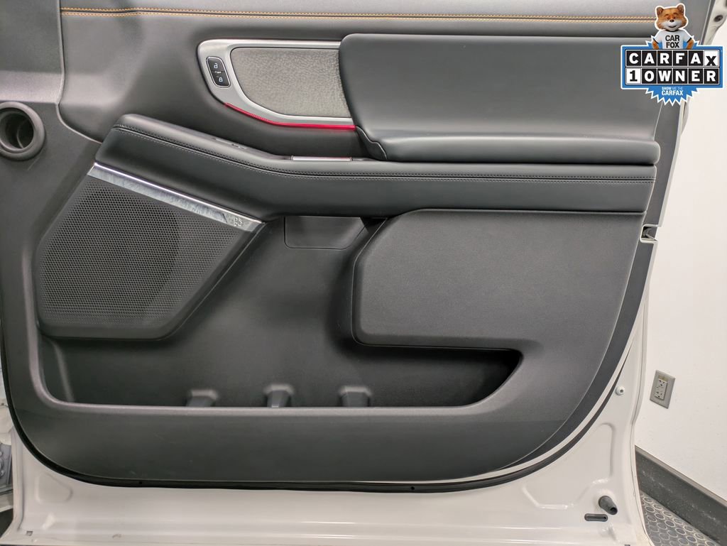 Certified 2025 Ford Expedition Tremor image 29