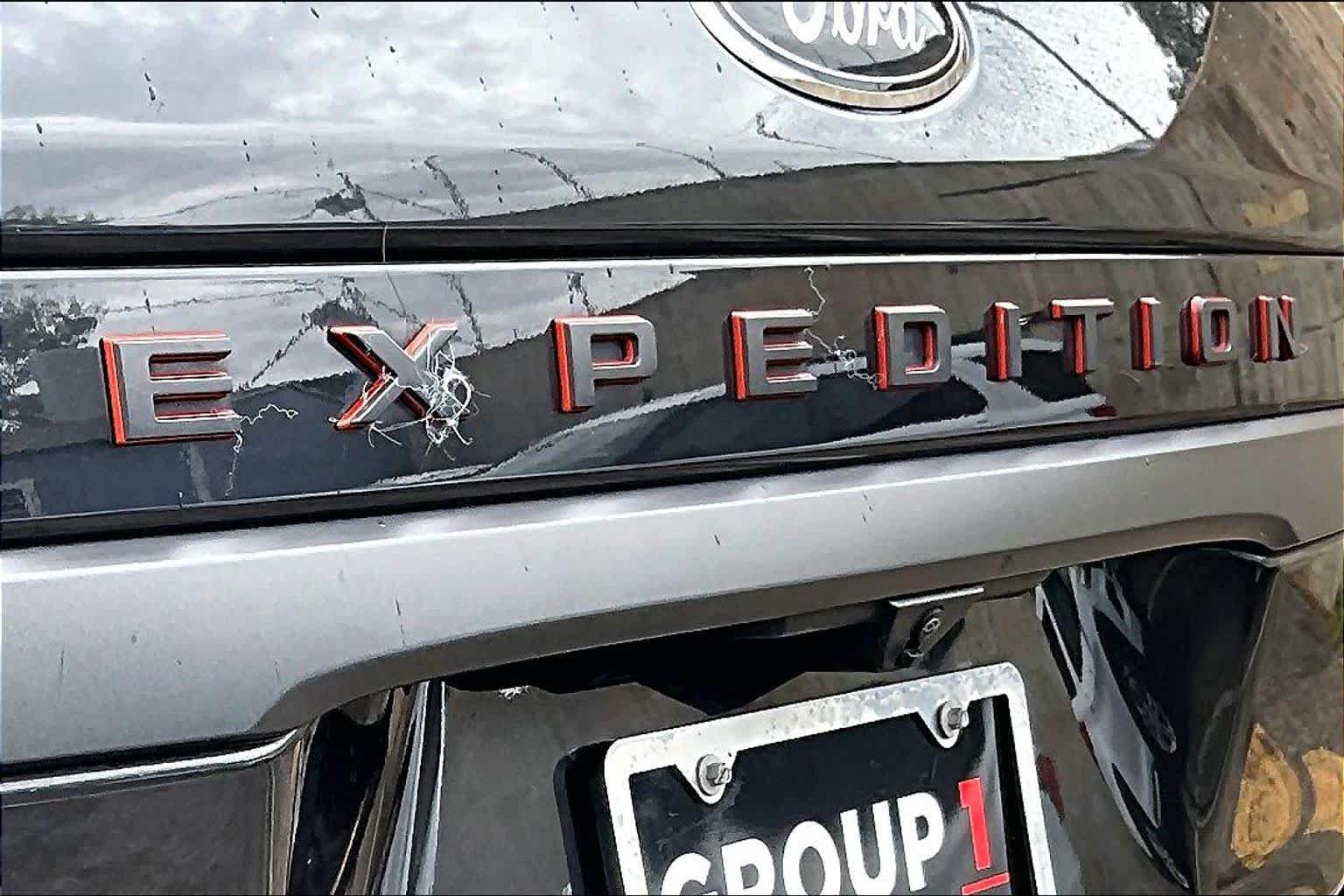 Certified 2023 Ford Expedition Timberline AWD/4WD image 12