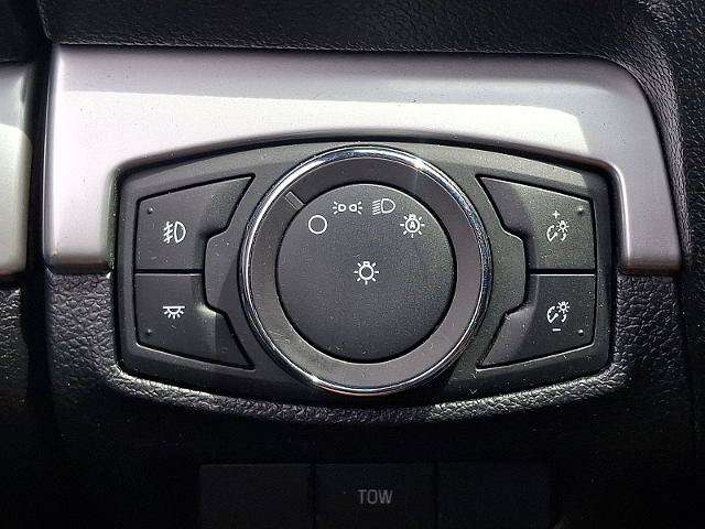 Certified 2017 Ford Explorer XLT AWD/4WD image 26