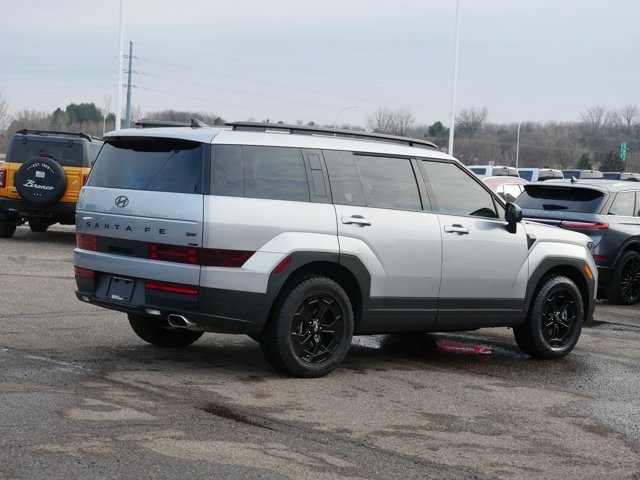 Used 2024 Hyundai Santa Fe XRT image 6