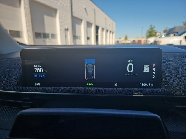 Certified 2023 Ford Mustang Mach-E Premium AWD/4WD image 19