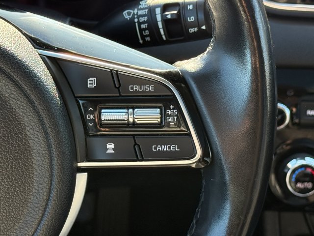 Used 2021 Kia Sportage EX w/ EX Technology Package AWD/4WD image 31
