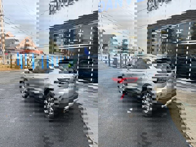 Certified 2023 Ford Escape Active image 4