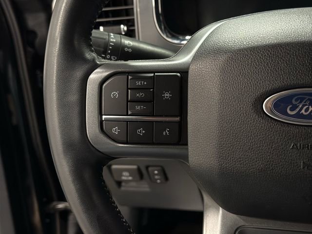 Certified 2022 Ford F150 Lariat AWD/4WD image 21
