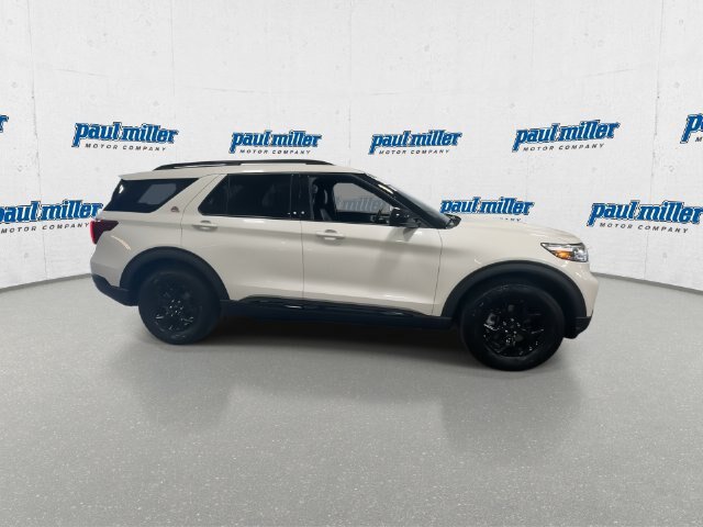 Certified 2023 Ford Explorer Timberline w/ Timberline Technology Package AWD/4WD image 13