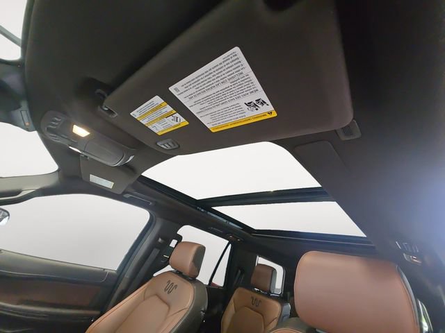 Certified 2023 Ford Expedition King Ranch AWD/4WD image 12