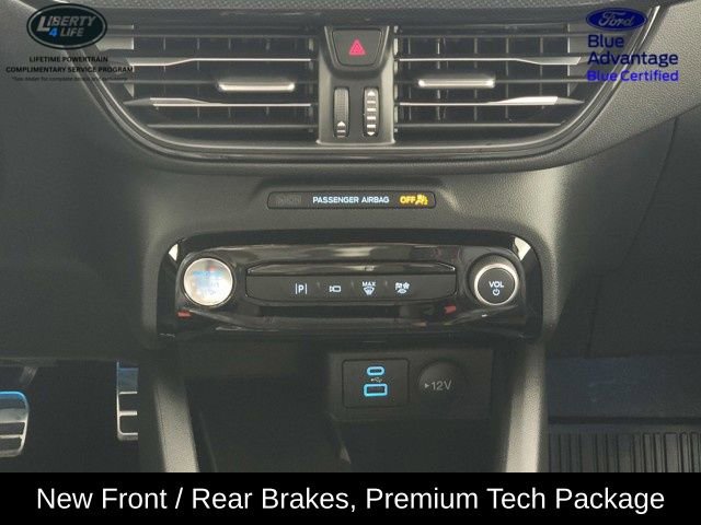 Certified 2023 Ford Escape ST-Line Elite w/ Premium Technology Package AWD/4WD image 23