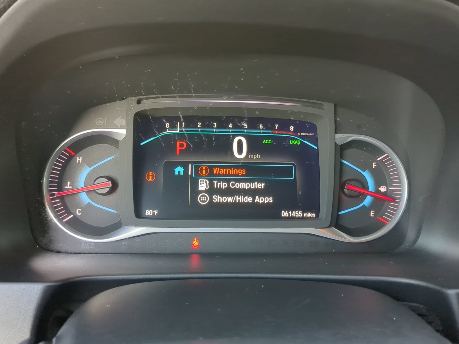 Used 2020 Honda Pilot EX-L image 69