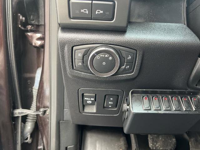 Certified 2018 Ford F150 XLT w/ Equipment Group 302A Luxury image 20