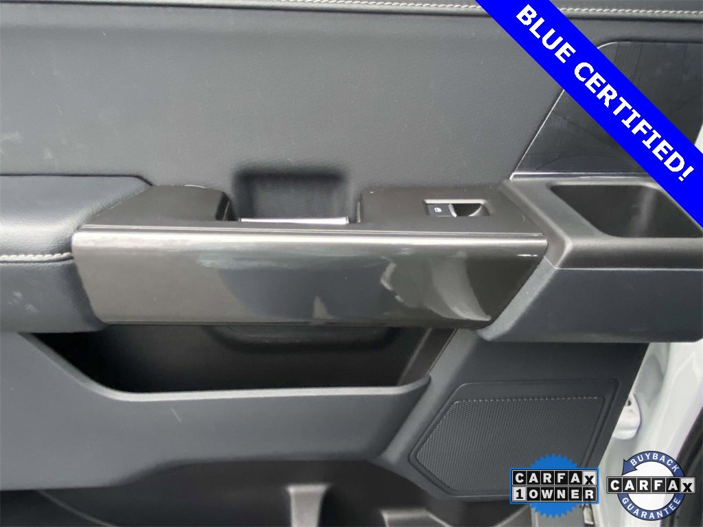 Certified 2023 Ford F150 XLT w/ Equipment Group 302A High image 14