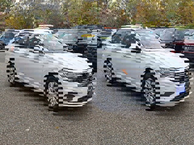 Used 2019 Volkswagen Jetta S w/ Driver Assistance Package image 13