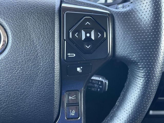 Used 2024 Toyota 4Runner TRD Off-Road Premium w/ Moonroof Package image 21