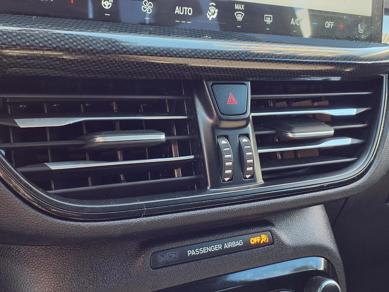 Certified 2024 Ford Escape ST-Line w/ Tech Pack #1 image 15