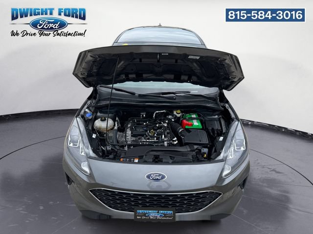 Certified 2022 Ford Escape SE w/ Convenience Package AWD/4WD image 16