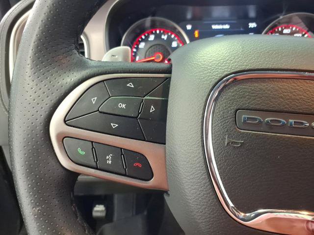 Used 2022 Dodge Charger R/T w/ Plus Group RWD image 17