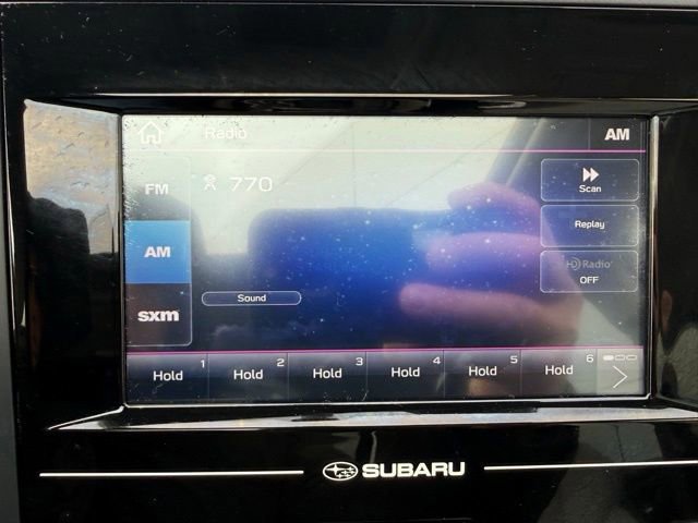 Used 2024 Subaru Forester Premium image 13