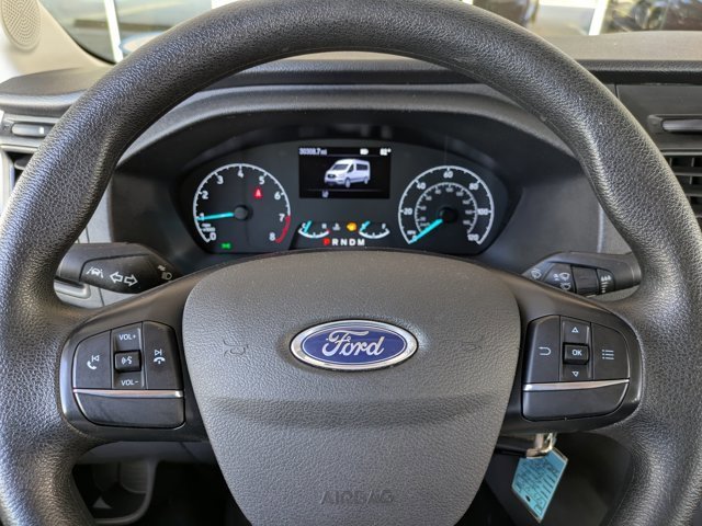 Certified 2022 Ford Transit 350 XL image 22