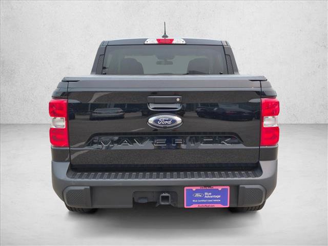 Certified 2024 Ford Maverick XLT w/ Equipment Group 300A Standard AWD/4WD image 6