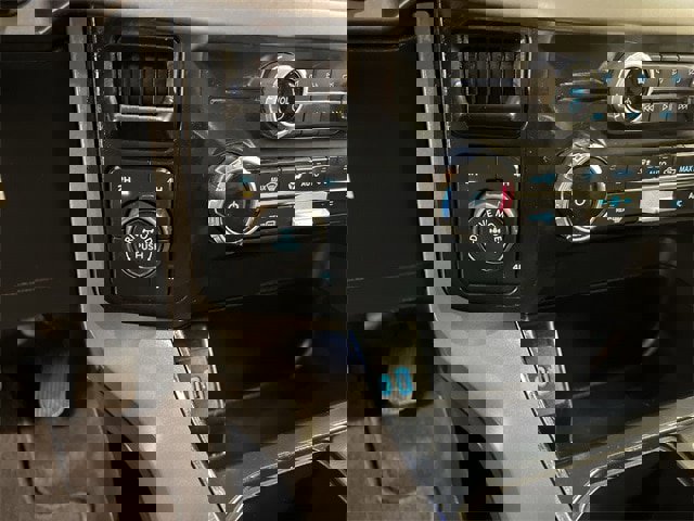 Certified 2024 Ford F150 XLT w/ Mobile Office Package image 13