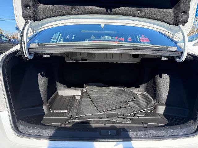 Used 2023 Honda Civic EX image 8
