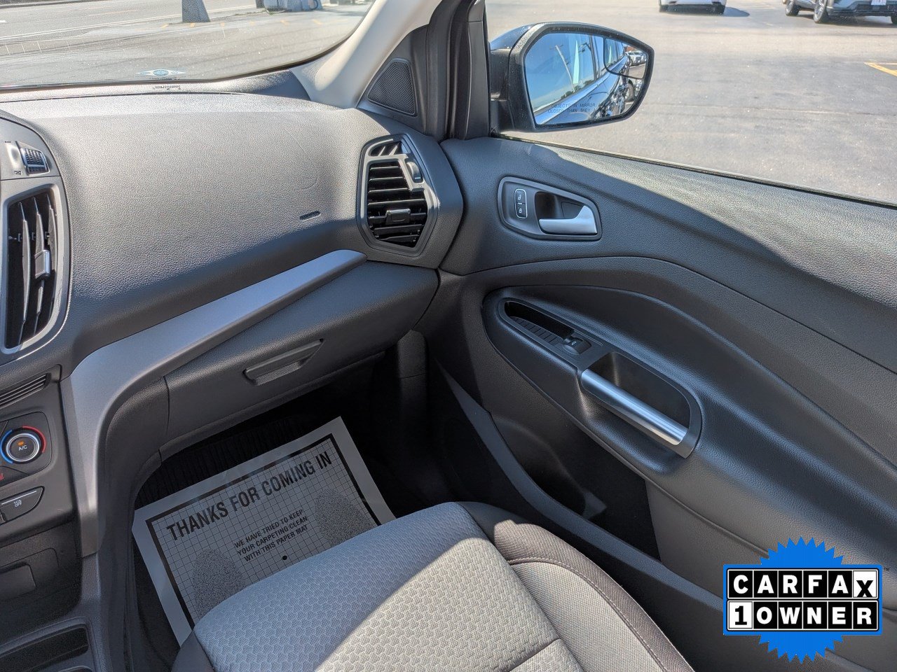 Certified 2018 Ford Escape SE w/ SE Sync 3 Package AWD/4WD image 18
