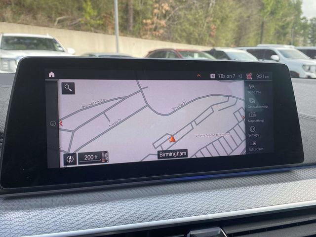 Used 2020 BMW 540i xDrive w/ M Sport Package image 29