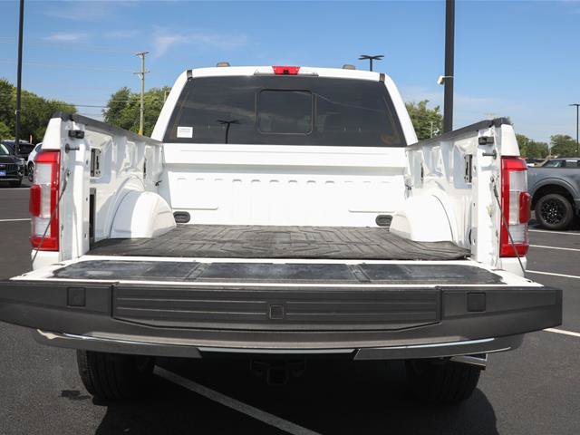 Certified 2022 Ford F150 King Ranch w/ Equipment Group 601A High AWD/4WD image 15