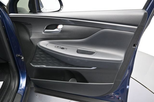 Used 2022 Hyundai Santa Fe SEL w/ Convenience + Premium Package FWD image 31
