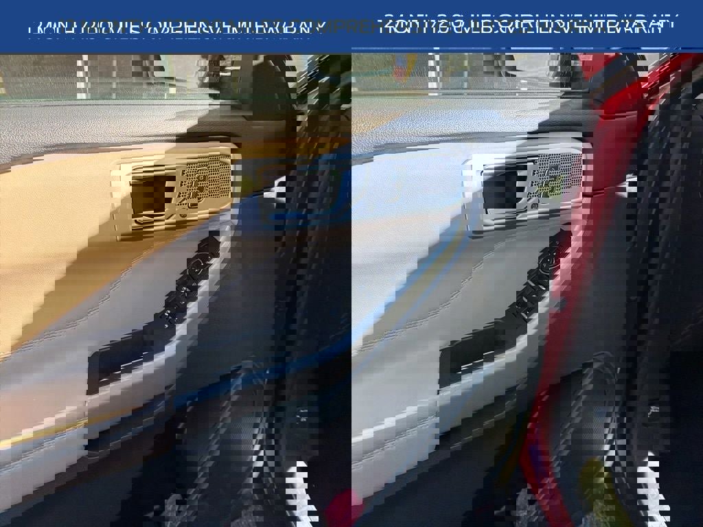 Certified 2023 Ford Explorer Limited image 9