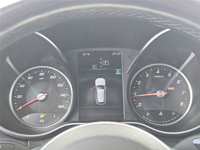 Used 2022 Mercedes-Benz GLC 300 w/ AMG Line image 15