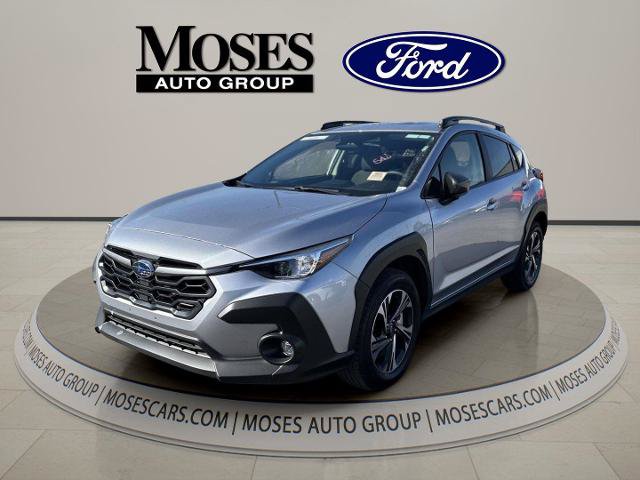 Used 2025 Subaru Crosstrek 2.5i Premium AWD/4WD image 7