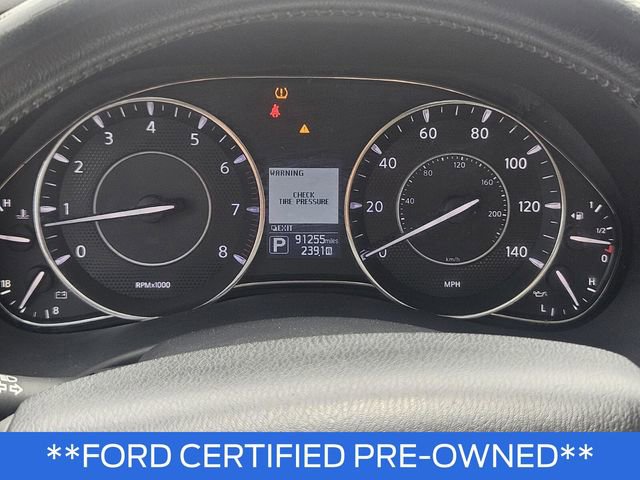 Used 2019 Nissan Armada SL w/ Premium Package RWD image 26