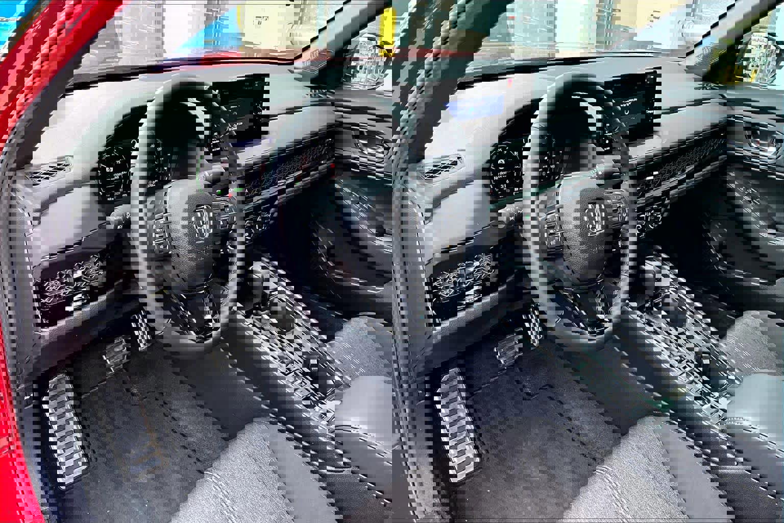 Used 2024 Honda Accord Sport image 18