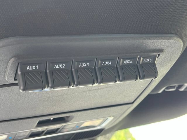 Certified 2025 Ford F150 Raptor AWD/4WD image 32